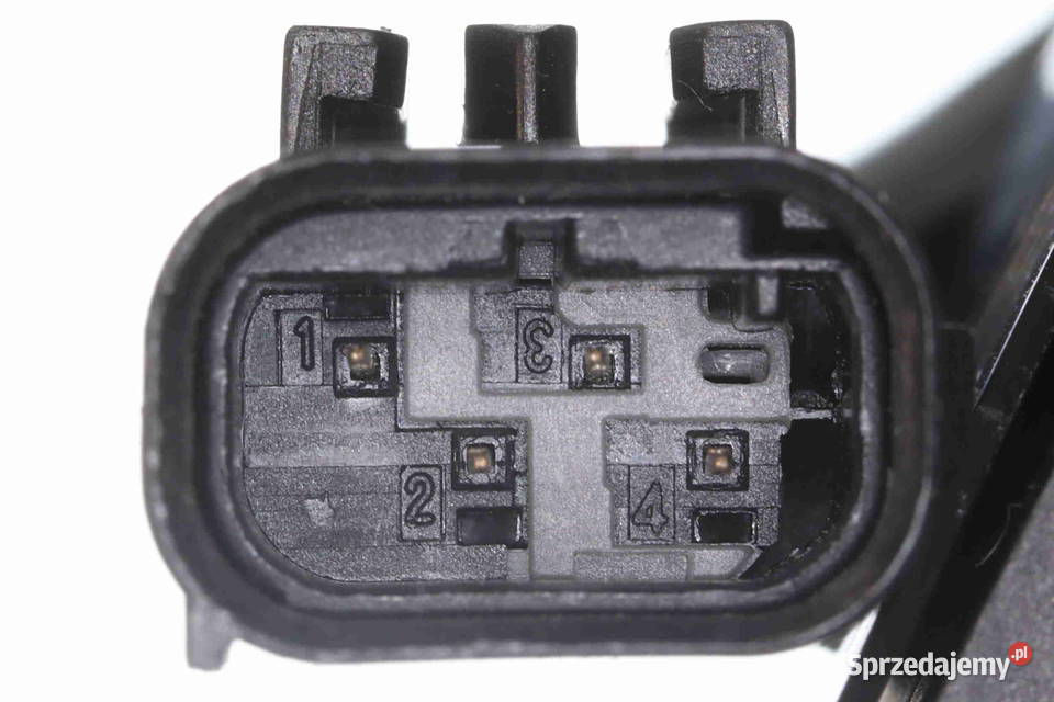 A6397300835 ZAMEK DRZWI ORYGINAŁ MERCEDES VITO