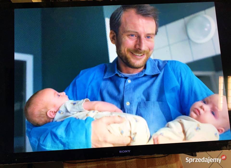 Telewizor Sony KDL65HX920 Sprzedam mazowieckie Konstancin-Jeziorna sprzedam