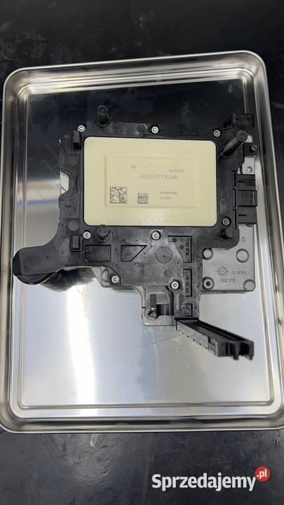 Mechatronika sterownik komputer skrzyni biegów Kobylniki