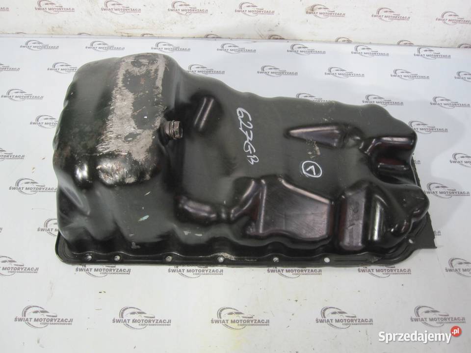 RANGER MAZDA BT50 25 TDCI WLAA 143 miska olejowa