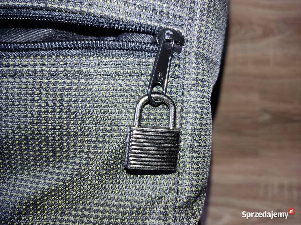 Torba walizka Sky Flight Do ręki  Głuchołazy