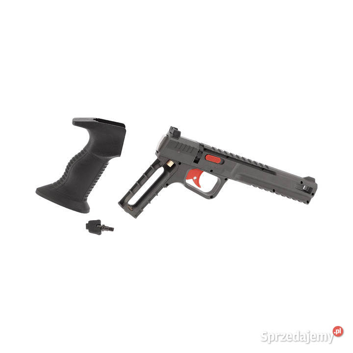 Pistolet wiatrówka UX SPA Expert 45 mm CO2