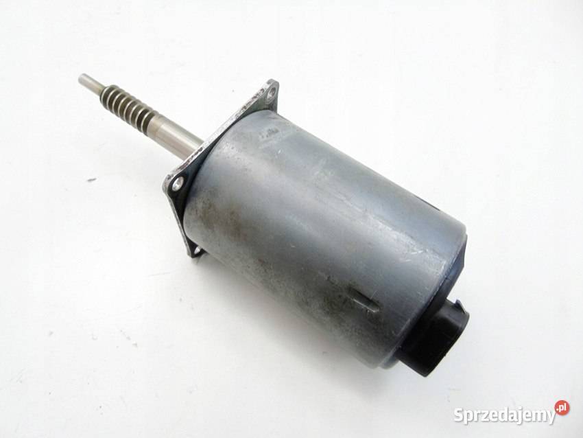 Nastawnik faz rozrządu 44 N62 BMW 5 6 7 X5 E60 Sosnowiec sprzedam