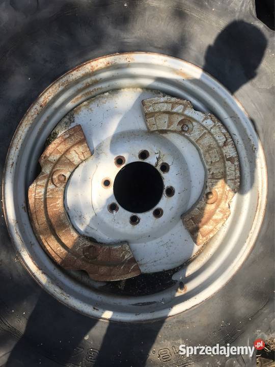 Fela MTZ Obciążniki Tczew