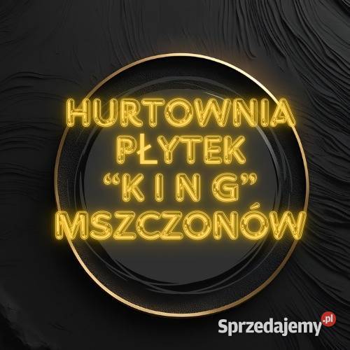 OKAZJA Nietuzinkowa płytka ścienna All Green sprzedam