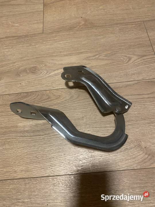 Nowy zawias maski do Forda Fokusa mk3 Kuga mk2 osobowe Jasienica