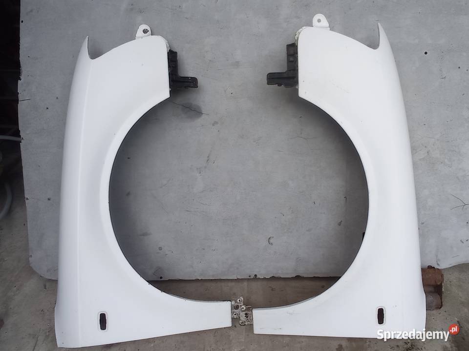 Audi a4 B7 błotnik maska drzwi zderzak tylny Pozostałe świętokrzyskie sprzedam