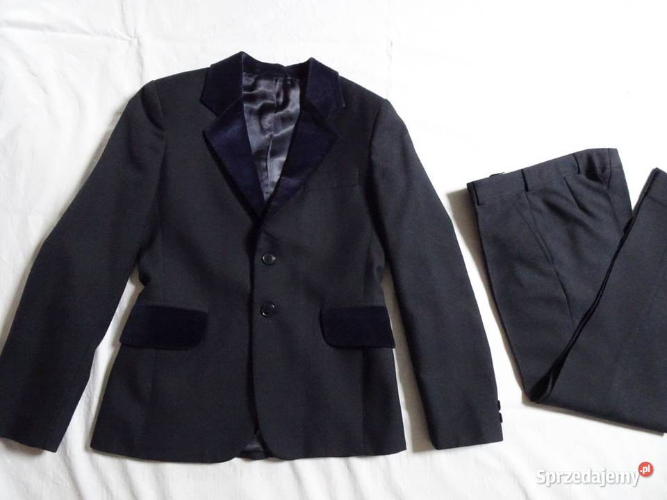 Garnitur Komunia J NOWY 140 vintage Nowy Sącz