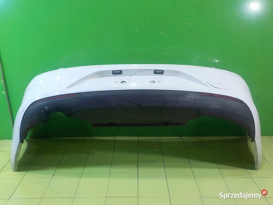 OPEL INSIGNIA B 16 CDTI 18r zderzak tyl Suków