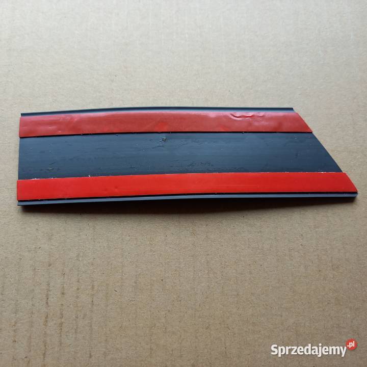 6743881 91AB 16003 BBYCAP Listwa ESCORTORION osobowe Kraków