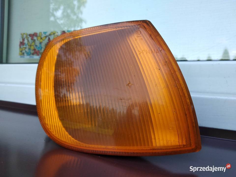 VW Polo III 3 6N kierunkowskazy kierunki prawy
