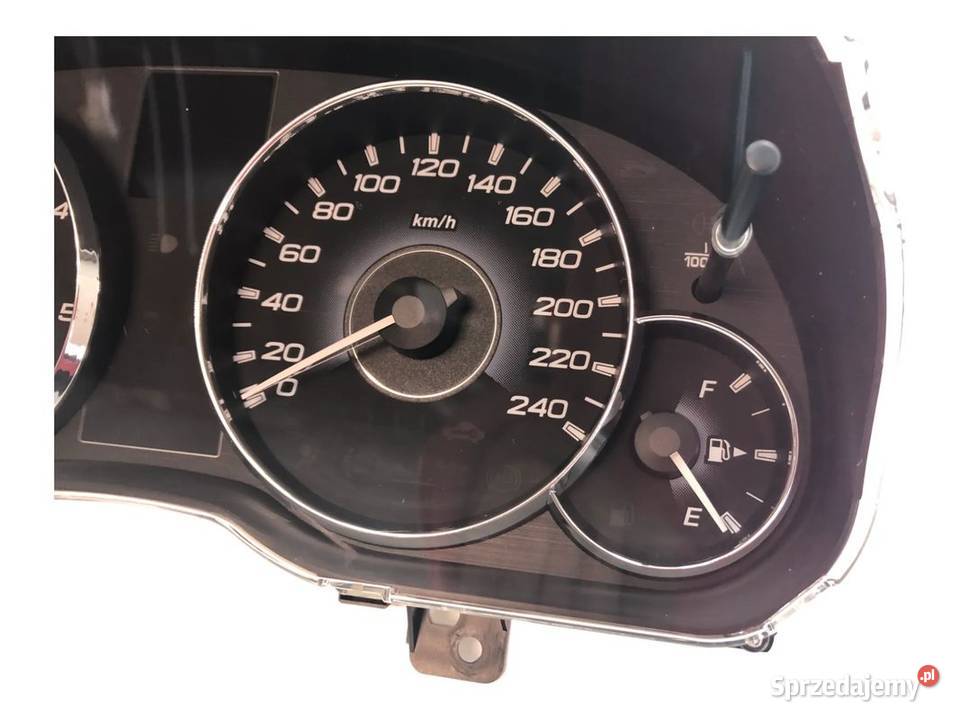 SUBARU OUTBACK IV LEGACY V 20 D 150 2010R osobowe Skarżysko-Kamienna