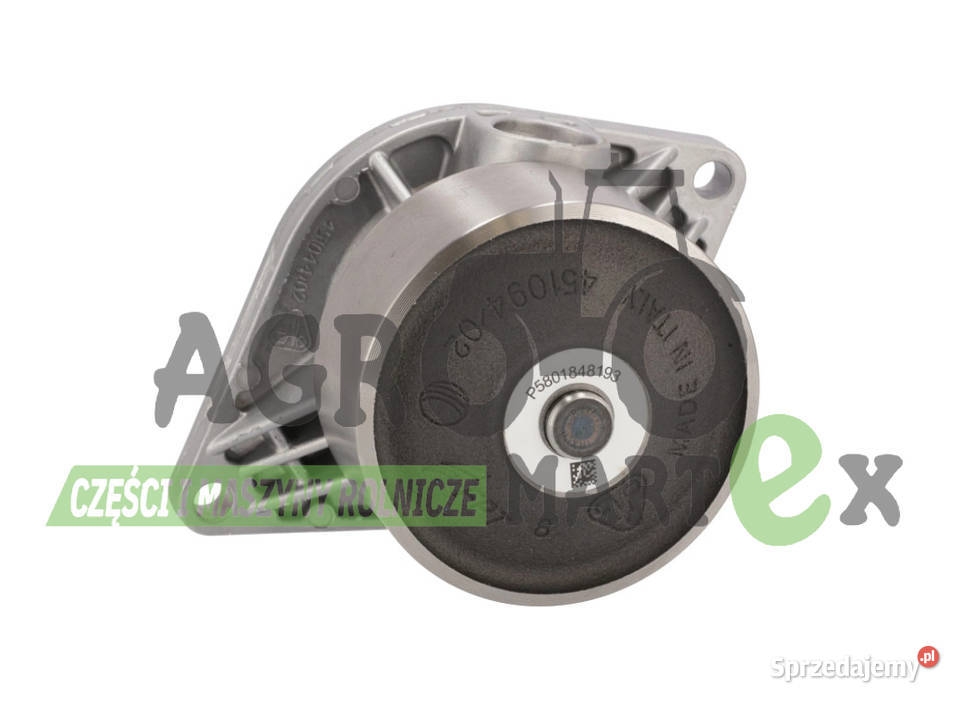 5801848193 POMPA WODY fi97 T4 T5 TD CNH