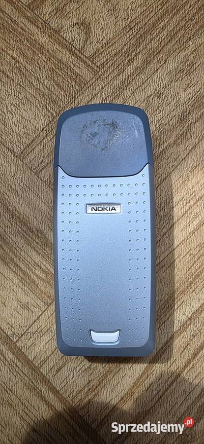 Sprzedam używany telefon Nokia 3120 dobrze pomorskie Gdańsk sprzedam