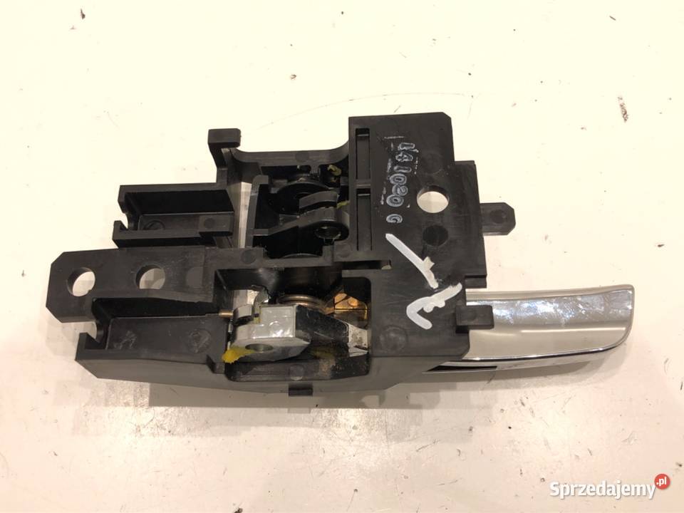 KLAMKA WEWNĘTRZNA PRAWY TYŁ PEUGEOT 4008