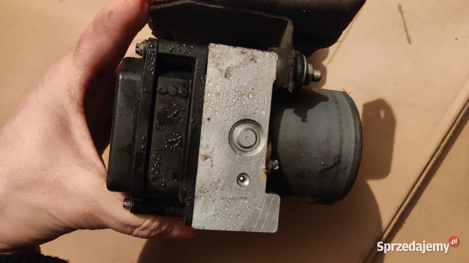 Pompa ABS Citroen Renault 0265800415 Brzostów sprzedam