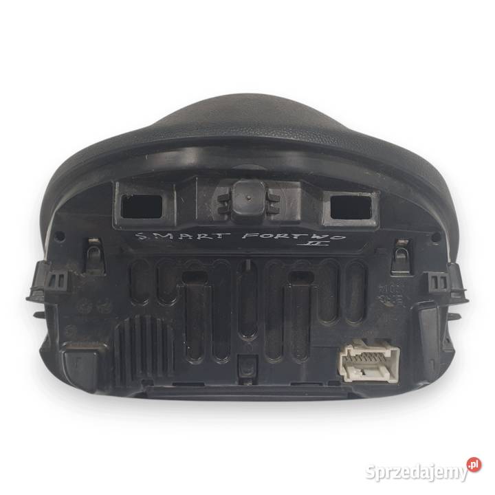 LICZNIK ZEGARY A4515403647 Smart Fortwo II 451 osobowe Chełm