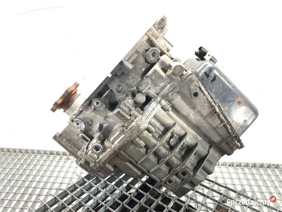SKRZYNIA BIEGÓW DSG VW GOLF VII PUJ 20 184