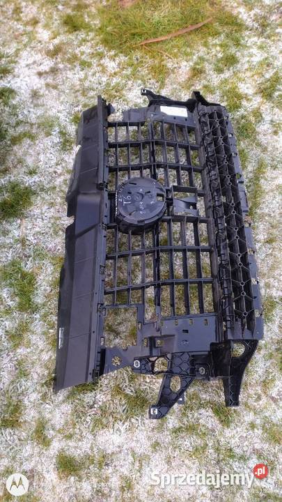 Atrapa grill wzmocnienie VW bus T6 7LA 807 699 Lubin