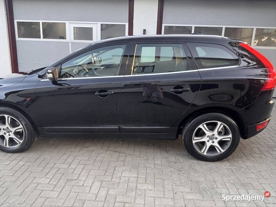 Volvo xc 60 ABS sprzedam