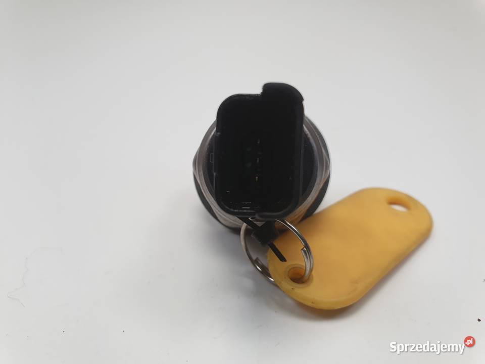 Peugeot 508 16 HDI CZUJNIK CIŚNIENIA PALIWA Rudka