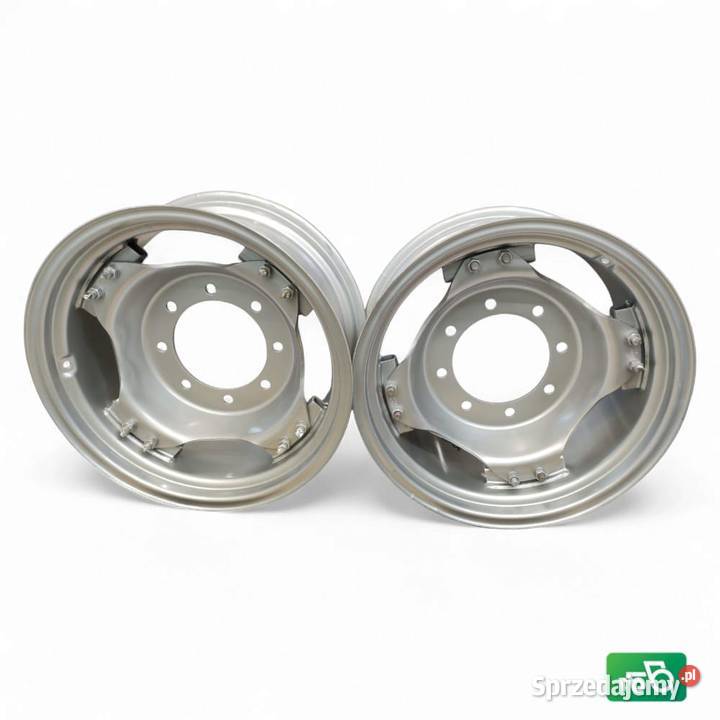 Felga R24 856396 GKN Wheels Case MX90 Wilkowo