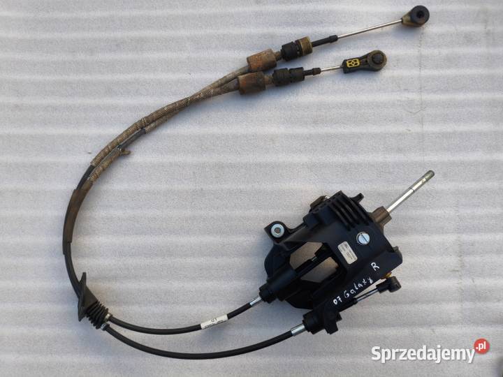 Linki Wybierak Zmiany Biegów Ford Galaxy II S I Wyszków sprzedam