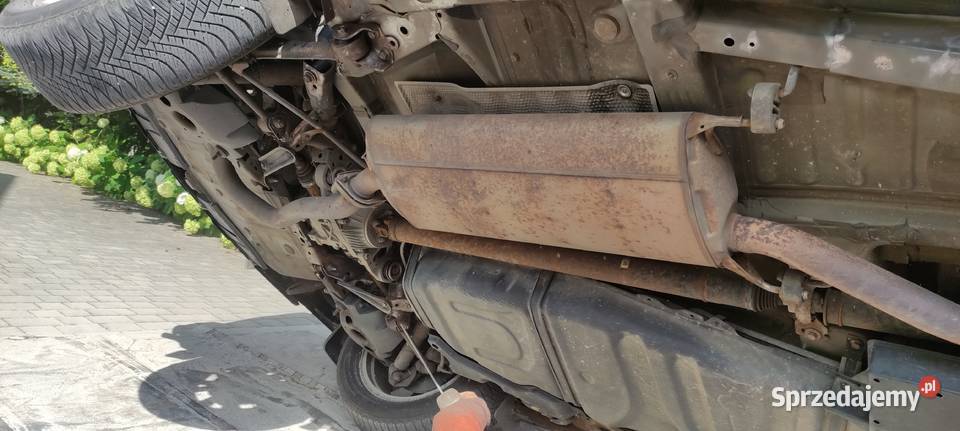 Toyota RAV4 AWD 2013 RAV4 Białystok