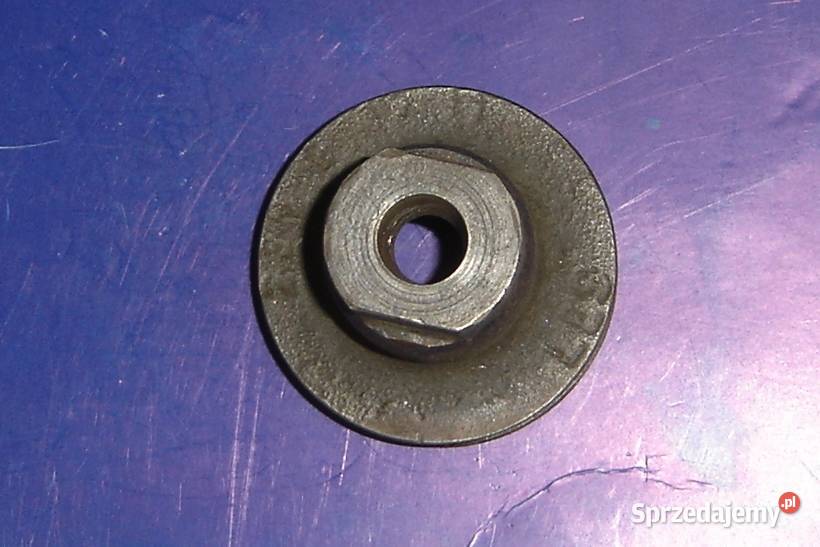 BMW R 35 koło pasowe prądnicy BOSCH IKA oryginał dolnośląskie Wrocław