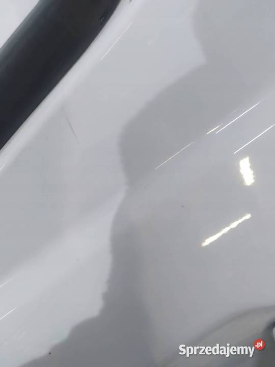 DRZWI LEWE PRZÓD B5 EN Ford Transit Courier I