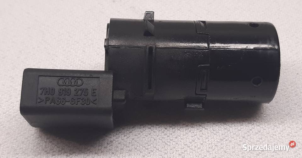 CZUJNIK PARKOWANIA PDC VW T5 AUDI A6 C6 dolnośląskie Mielęcin