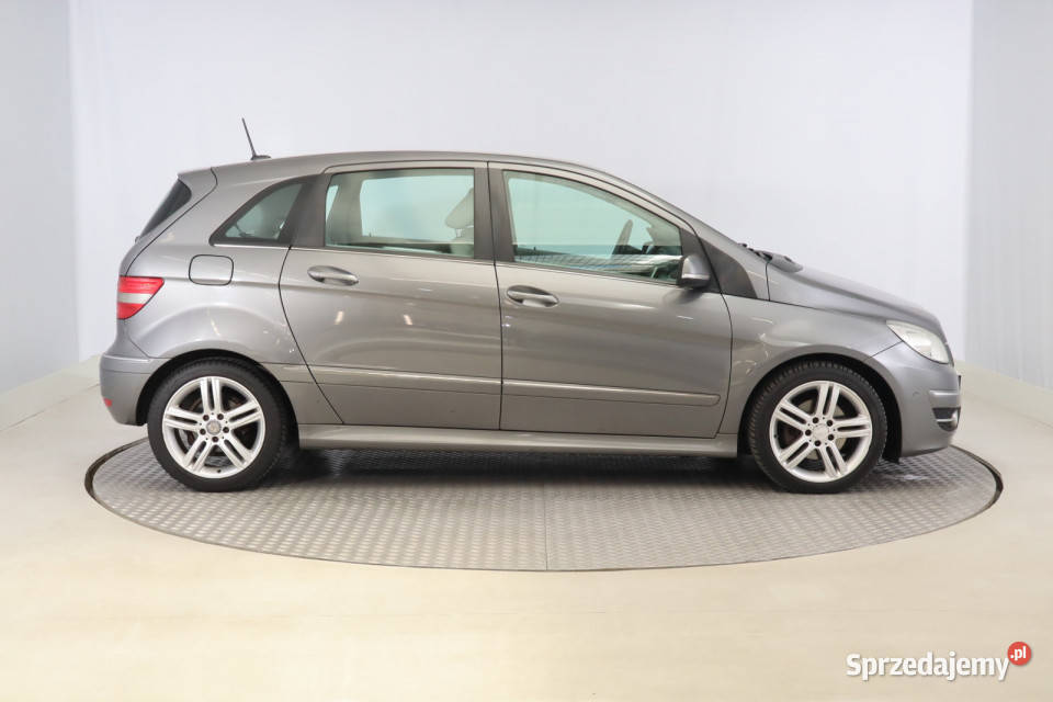 Mercedes B B 180 CDI Zabrze