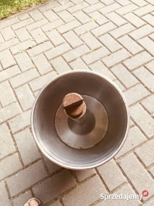 pojemnik do lodów e stali nierdzewnej Zwardoń