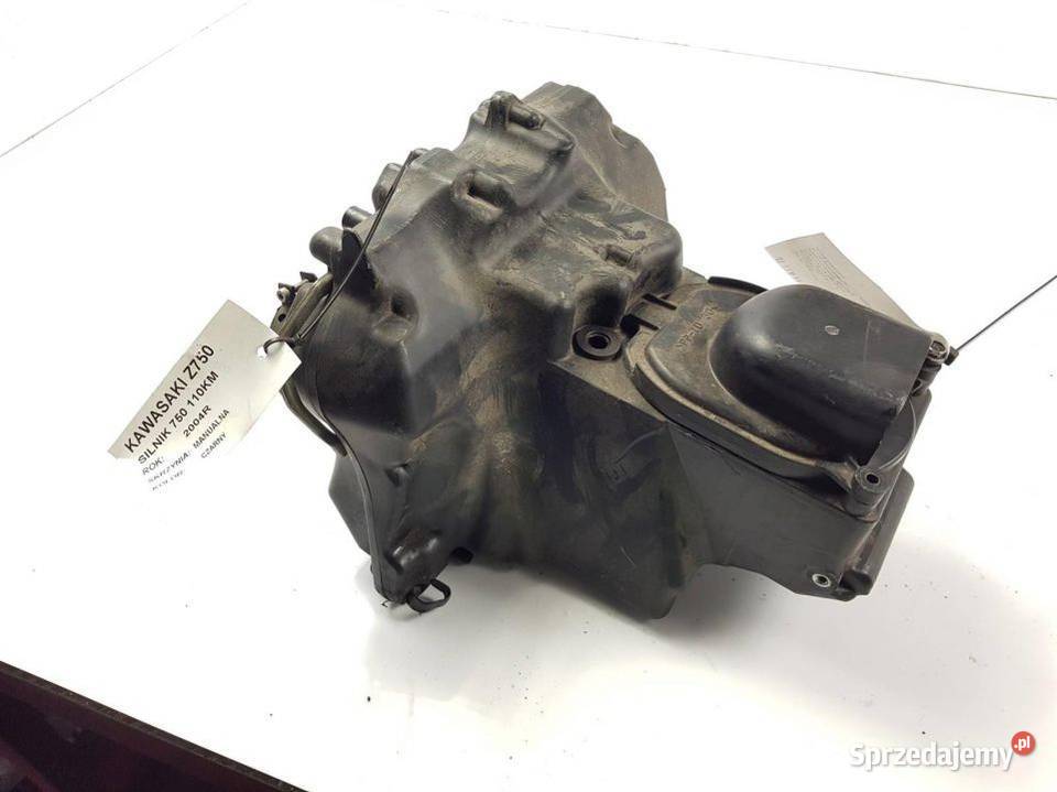 OBUDOWA FILTRA KAWASAKI Z750 KHI A126