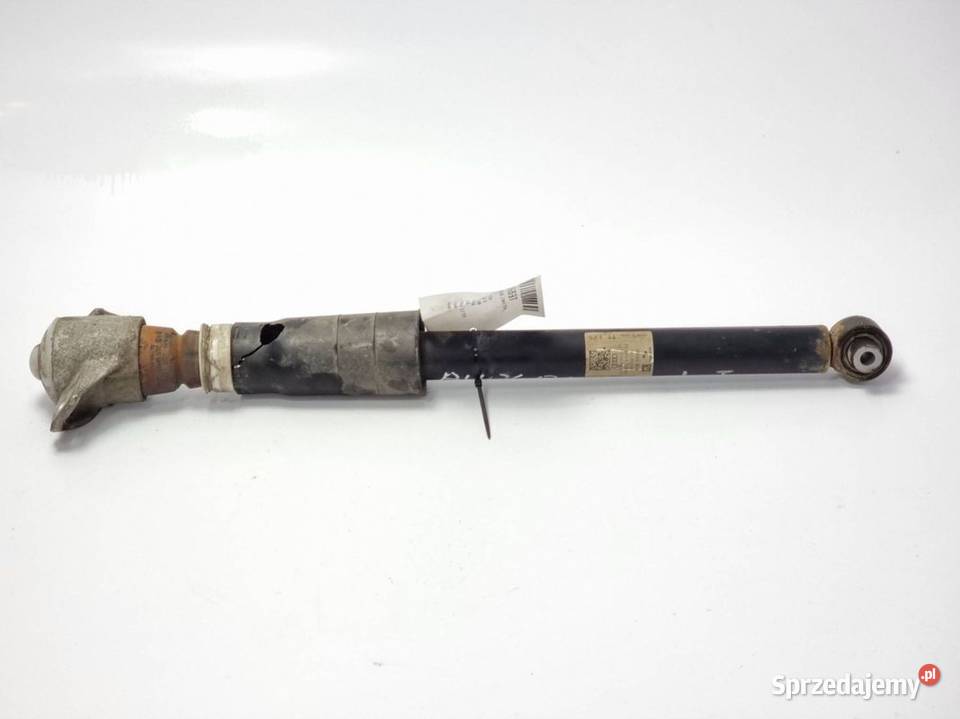 AMORTYZATOR LEWY TYŁ AUDI A4 B9 8W0513035AJ