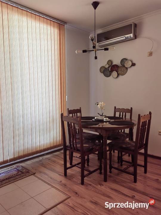 Apartament ciepłym morzem SŁONECZNY BRZEG cegła Warszawa sprzedam