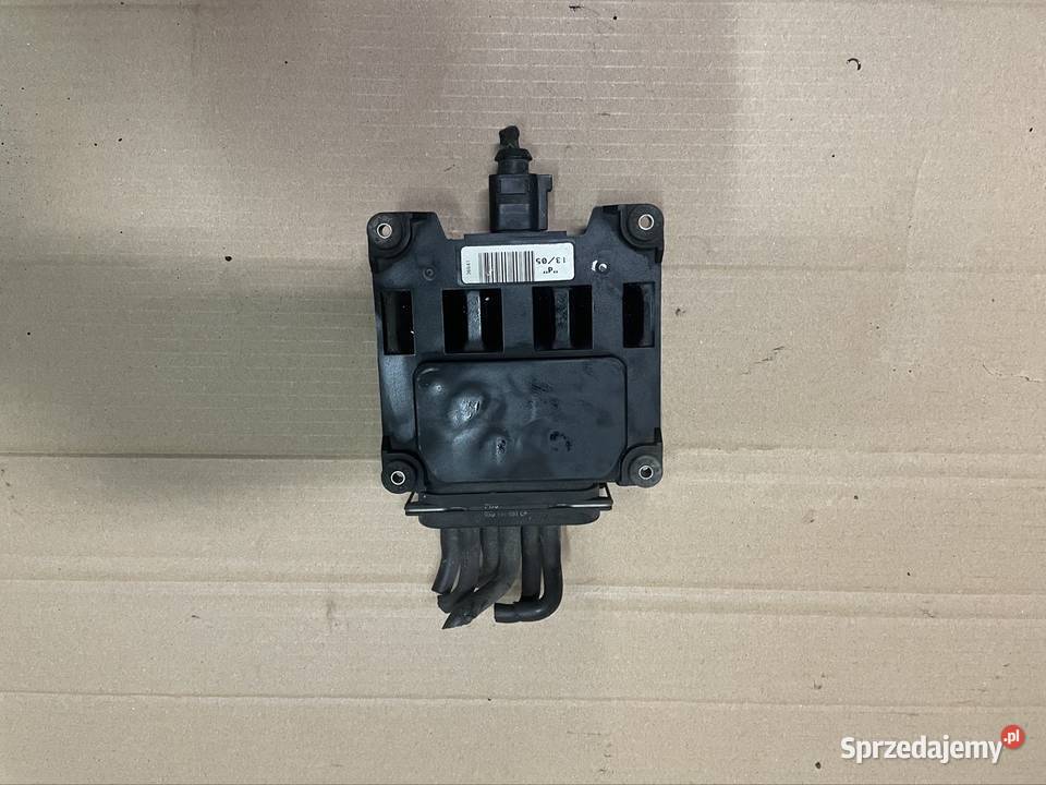 03G131053CF zawór magnetyczny elektrozawór skoda Szczecin