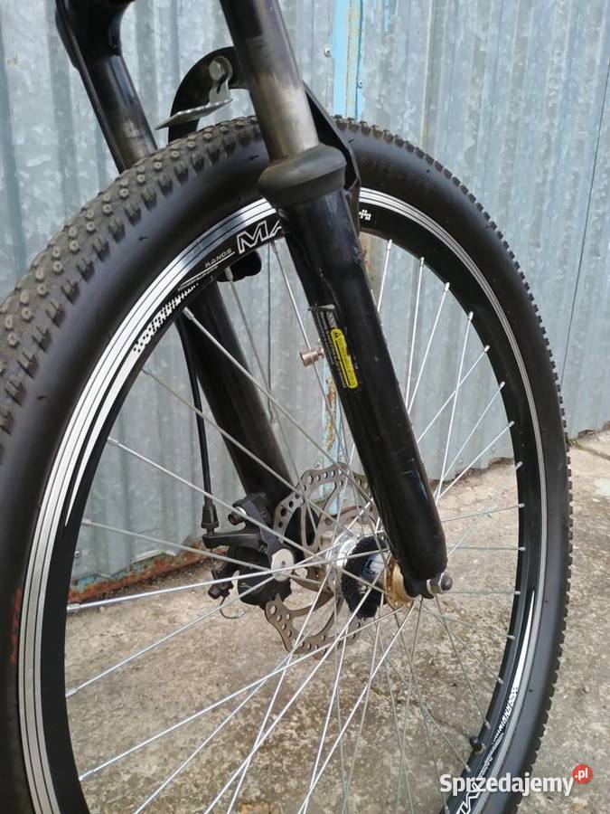 Rower górski Pawłowo