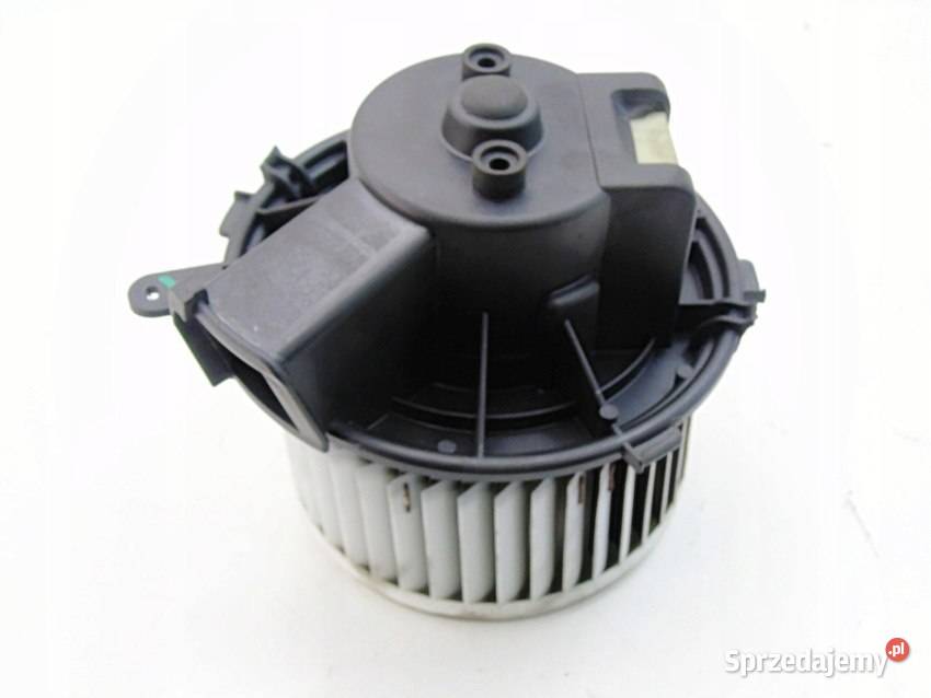 Dmuchawa wentylator nagrzewnicy Jumper Ducato Sosnowiec