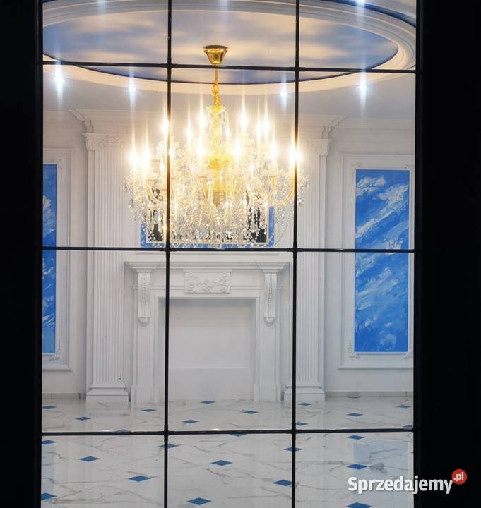 Portal kominkowy atrapa Pabianice sprzedam