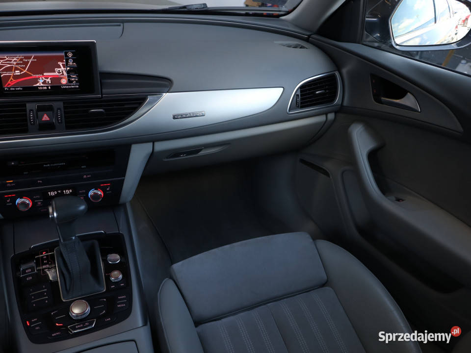 Audi A6 30 TDI Bielany Wrocławskie