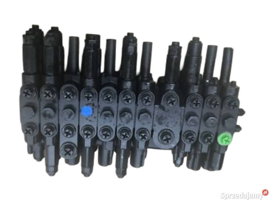 JCB EV310023 Hydrocontrol EV310023 rozdzielacz Poznań