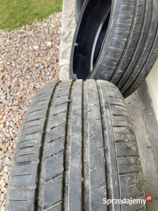 Koła 22535R19 5x112 OXIGIN 12 Opony 2023 Audi A3 Samochodowe Wola Radziszowska