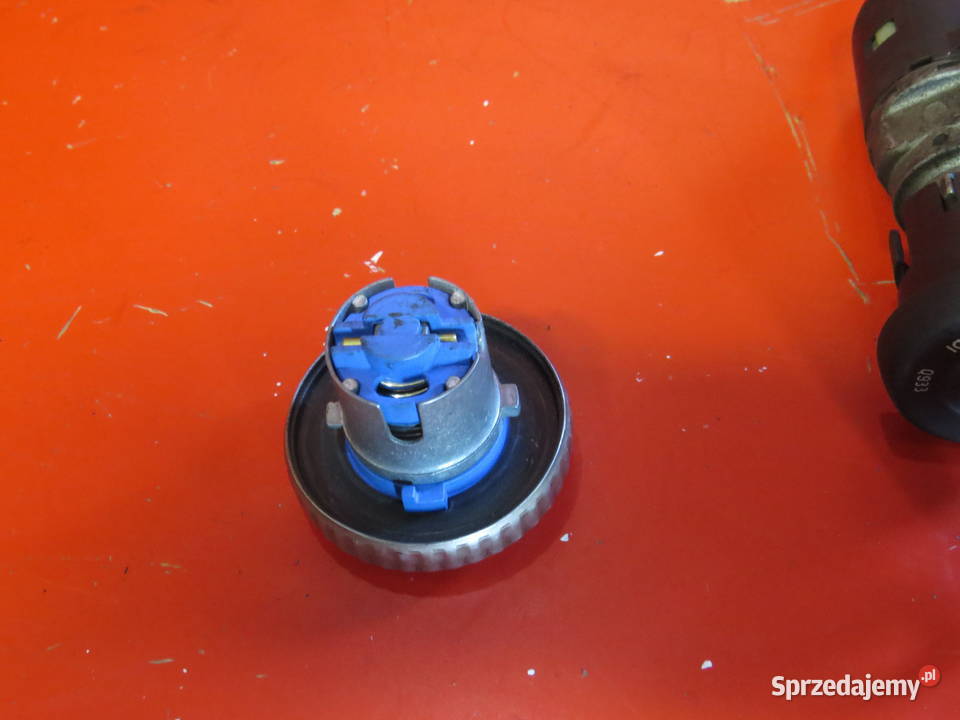 MALAGUTI MADISON 200 125 180 250 stacyjka korek Warszawa