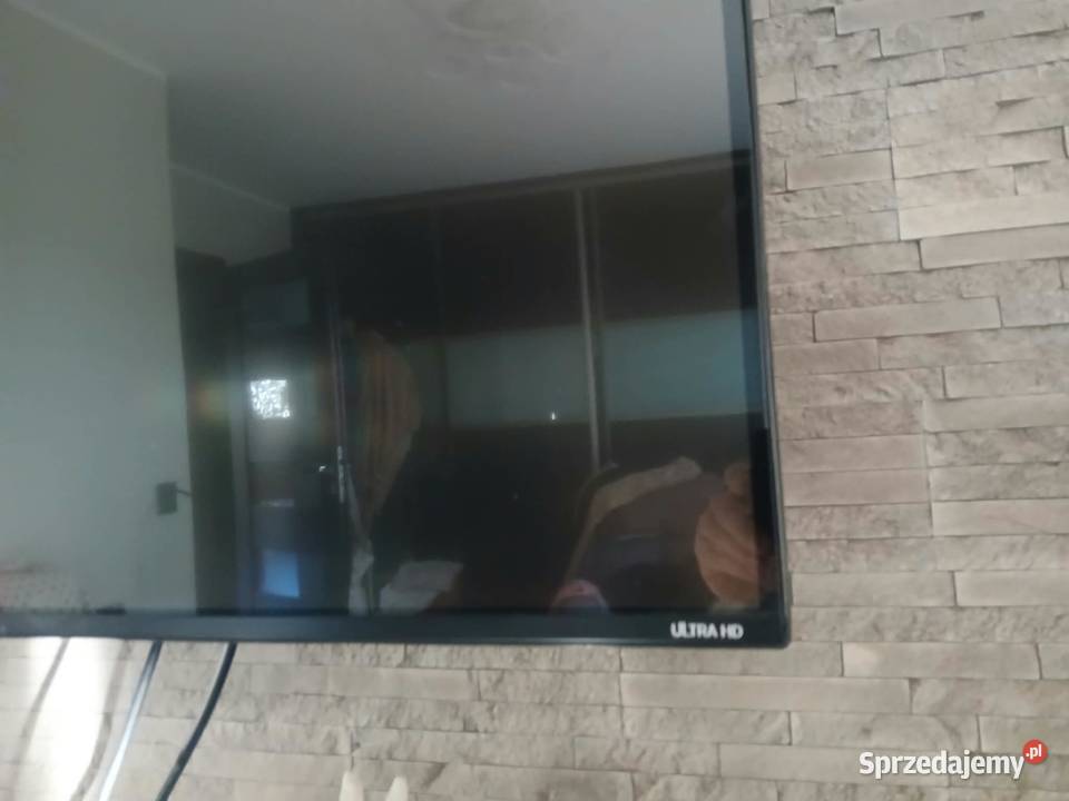 Telewizor LG 42UB20V Bydgoszcz