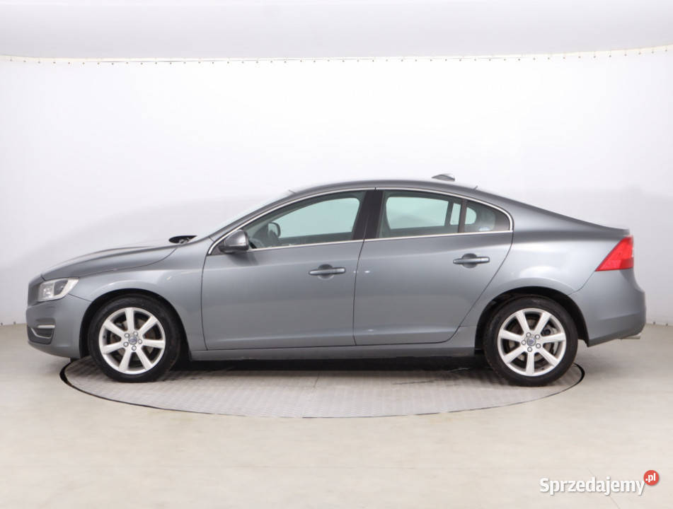 Volvo S60 D3 centralny zamek Katowice sprzedam