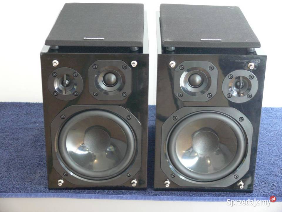 Monitory Panasonic SBPMX9 sprawne WYSYŁKA Jasło