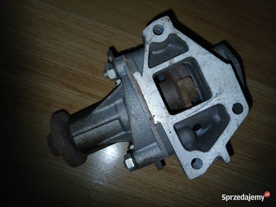 Pompa wodna do Łady 2107 Łada Niva osobowe Pompy wody Wyszków