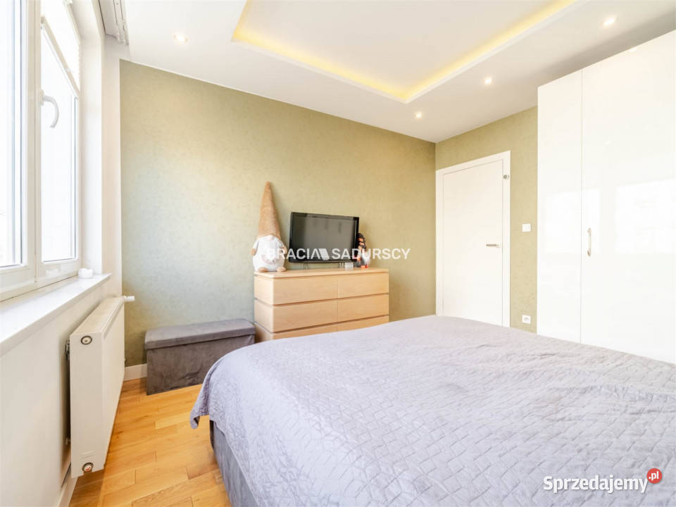 Ogłoszenie mieszkanie Kraków os Zgody 4883m2 2