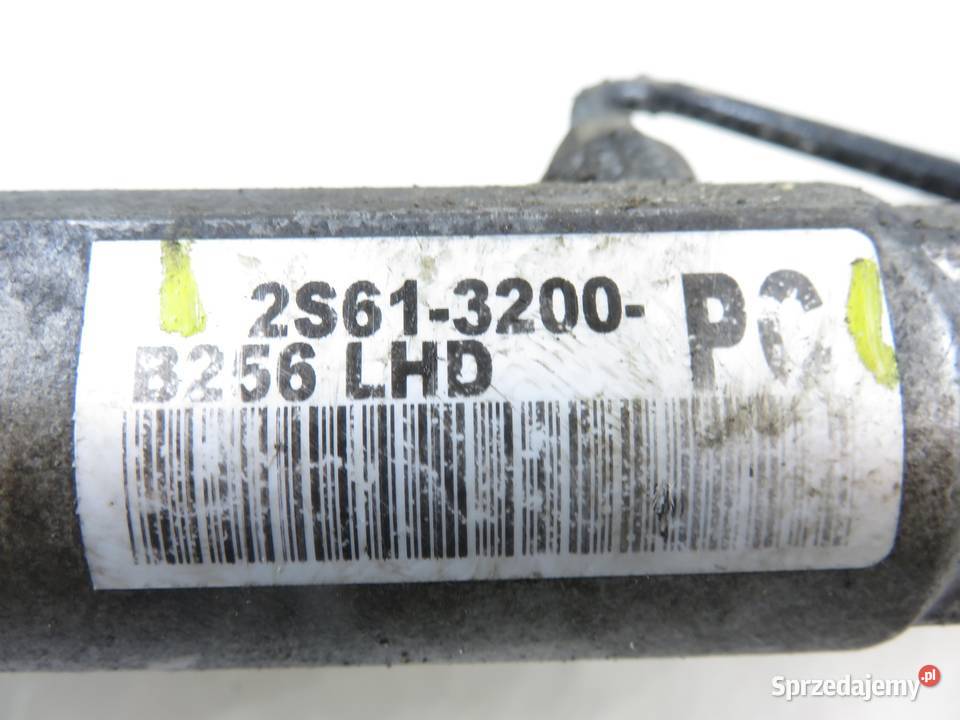 MAGLOWNICA FORD FIESTA MK5 V 2S613200PA małopolskie